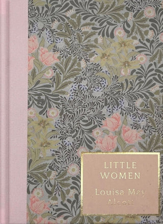 Supplemental image for 9781840228595 - Little Women (Heritage Collection)