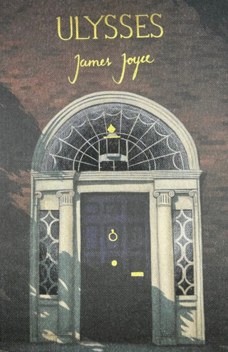 Supplemental image for 9781840228601 - Ulysses (Collector's Edition)