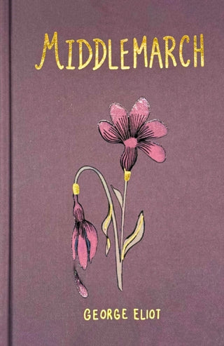 Supplemental image for 9781840228724 - Middlemarch (Collector's Edition)