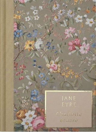 Supplemental image for 9781840228748 - Jane Eyre (Heritage Collection)