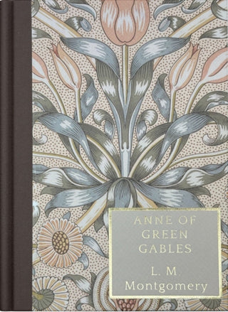 Supplemental image for 9781840228830 - Anne of Green Gables (Heritage Collection)