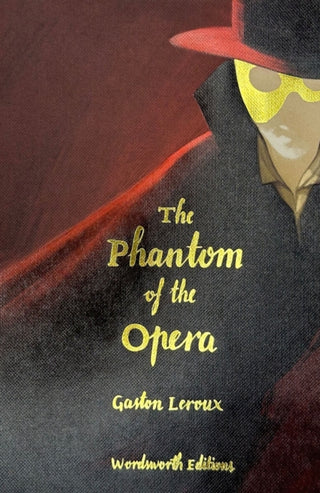 Cover image for 9781840228878 - The Phantom of the Opera (Collector's Edition)
