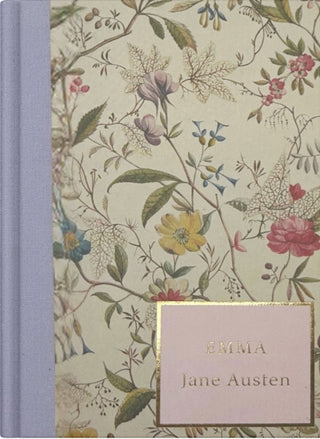 Cover image for 9781840228939 - Emma (Heritage Collection)