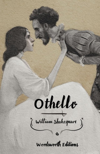 Supplemental image for 9781840228977 - Othello (Collector's Edition)