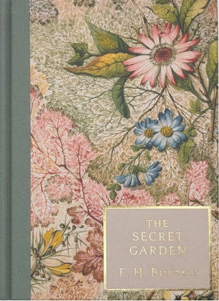 Supplemental image for 9781840228984 - The Secret Garden (Heritage Collection)