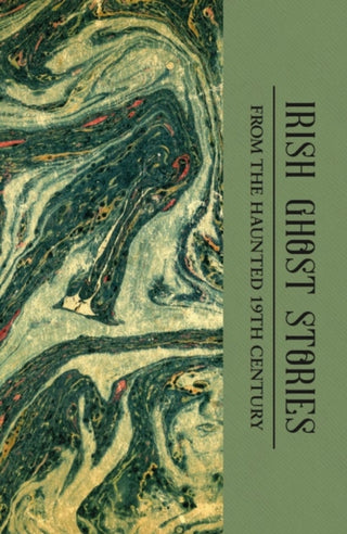 Supplemental image for 9781840229103 - Irish Ghost Stories (Mystery & Supernatural)