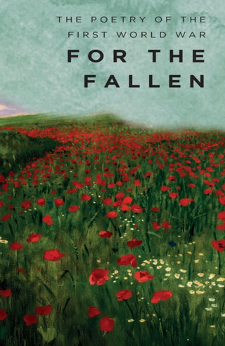 Cover image for 9781840229356 - For The Fallen