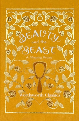 Cover image for 9781840229455 - Beauty and the Beast: with Sleeping Beauty
