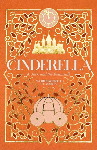 Cover image for 9781840229554 - Cinderella