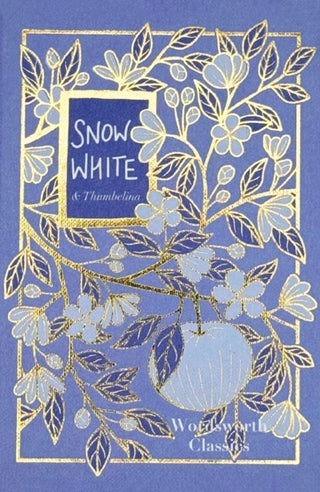 Cover image for 9781840229707 - Snow White: with Thumbelina