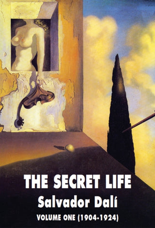 Cover image for 9781840686852 - The Secret Life
