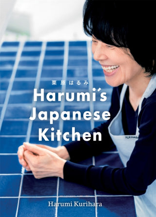 Cover image for 9781840918083 - Harumi's Japanese Kitchen