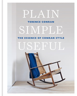 Supplemental image for 9781840918120 - Plain Simple Useful