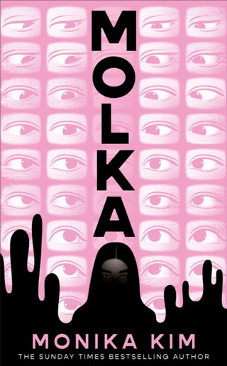 Cover image for 9781840918625 - Molka