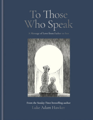 Cover image for 9781840918724 - To Those Who Speak