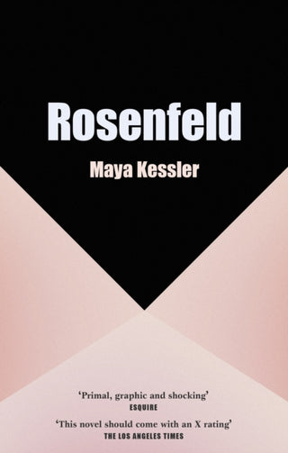 Cover image for 9781840918748 - Rosenfeld
