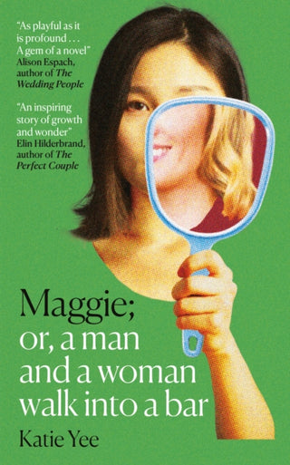 Supplemental image for 9781840918786 - Maggie