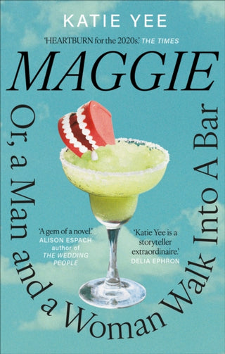 Cover image for 9781840918809 - Maggie