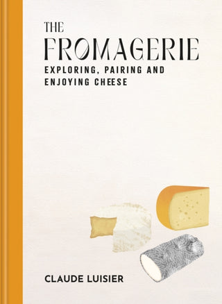 Cover image for 9781840919158 - The Fromagerie