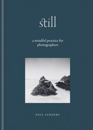 Cover image for 9781840919233 - Still