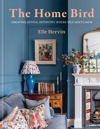 Supplemental image for 9781840919271 - The Home Bird