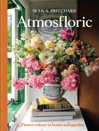 Cover image for 9781840919356 - ATMOSFLORIC