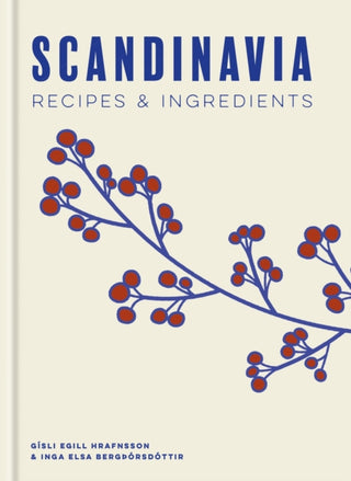 Supplemental image for 9781840919387 - Scandinavia