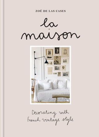 Cover image for 9781840919608 - La Maison
