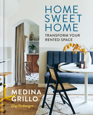 Cover image for 9781840919622 - Home Sweet Home