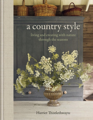 Cover image for 9781840919707 - A Country Style