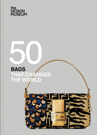 Supplemental image for 9781840919783 - Fifty Bags that Changed the World