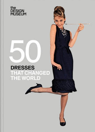 Supplemental image for 9781840919806 - Fifty Dresses that Changed the World