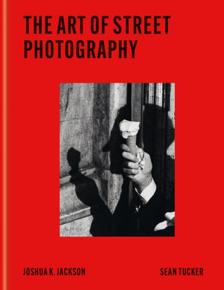 Cover image for 9781840919950 - The Art of Street Photography