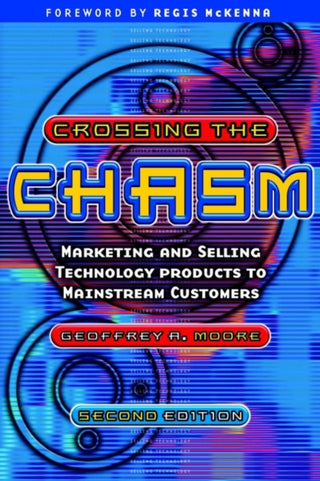 Supplemental image for 9781841120638 - Crossing the Chasm