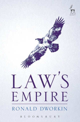 Supplemental image for 9781841130415 - Law's Empire