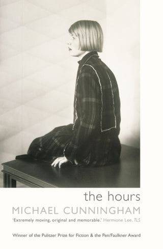 Cover image for 9781841150352 - The Hours