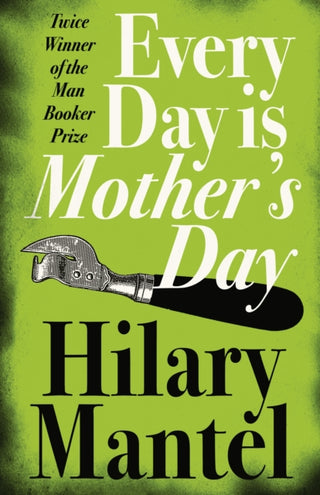 Supplemental image for 9781841153391 - Every Day Is Mother’s Day