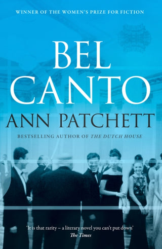 Cover image for 9781841155838 - Bel Canto