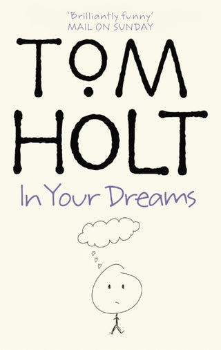 Cover image for 9781841492193 - In Your Dreams