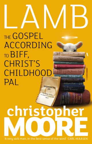 Cover image for 9781841494524 - Lamb