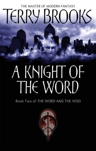 Cover image for 9781841495453 - A Knight Of The Word