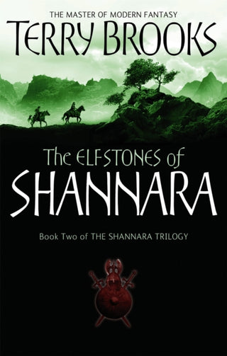 Supplemental image for 9781841495491 - The Elfstones Of Shannara