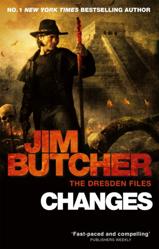 Cover image for 9781841497143 - Changes