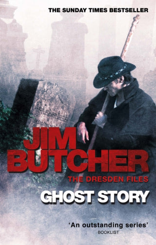 Cover image for 9781841497167 - Ghost Story