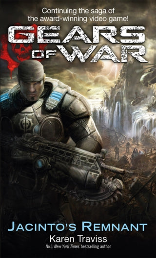 Supplemental image for 9781841497389 - Gears Of War: Jacinto's Remnant