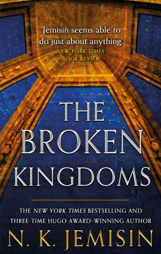 Supplemental image for 9781841498188 - The Broken Kingdoms