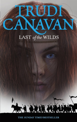 Cover image for 9781841499642 - Last Of The Wilds