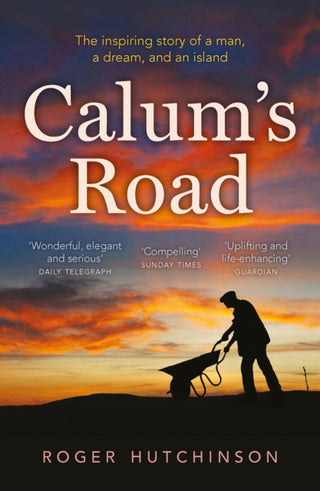 Cover image for 9781841586779 - Calum's Road
