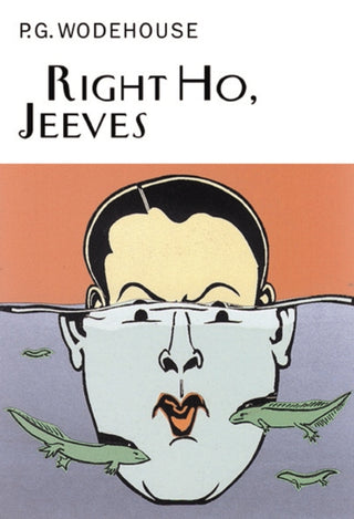 Supplemental image for 9781841591049 - Right Ho, Jeeves