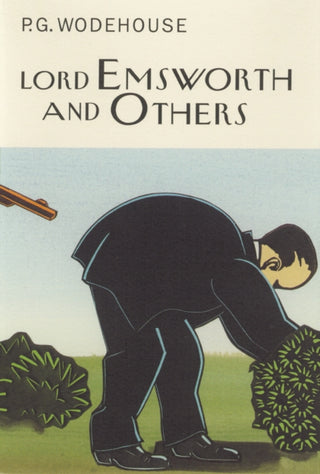 Cover image for 9781841591148 - Lord Emsworth And Others